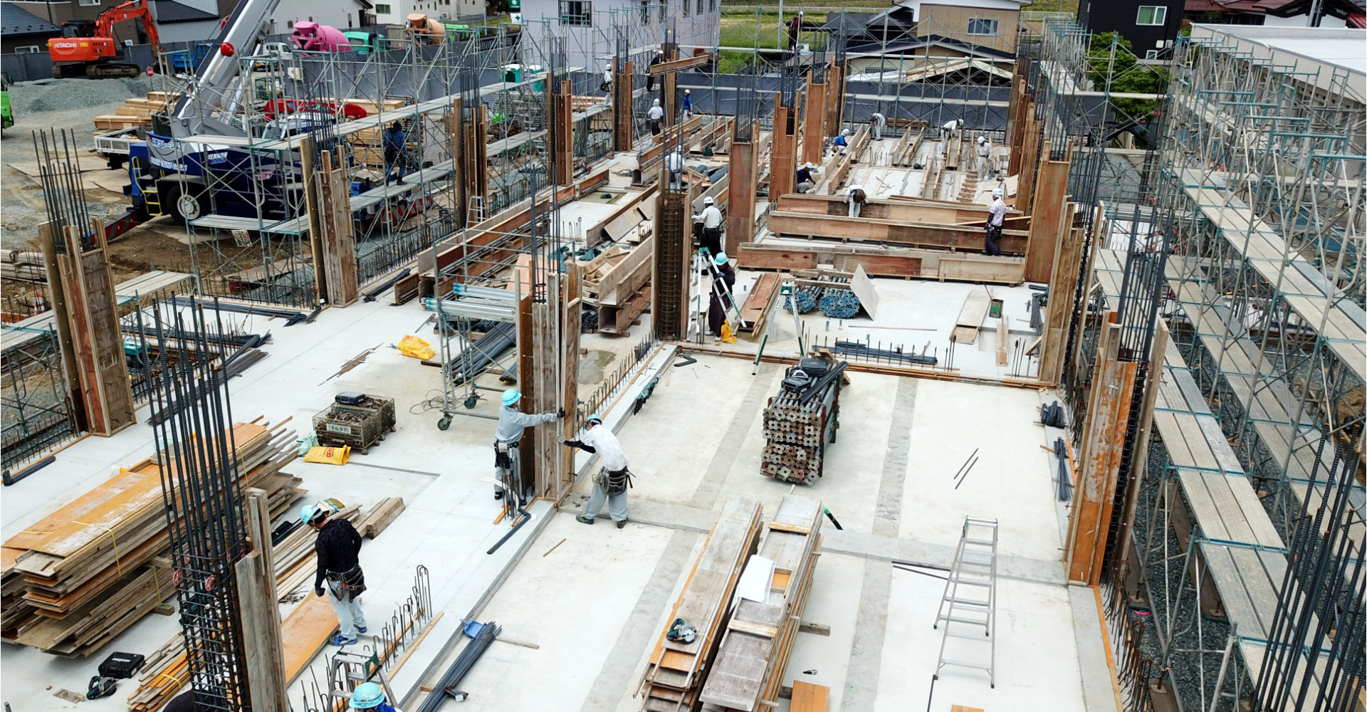 有限会社丸高工務店